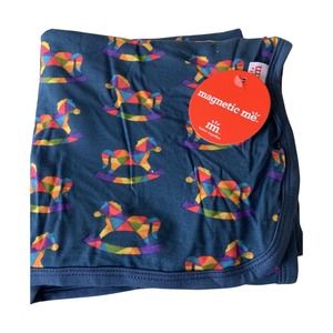NWT Magnetic 🧲 Me Modal Swaddle Blanket
